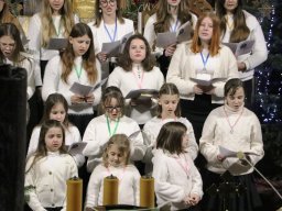 Parafialny wieczór kolęd, 11.01.2026